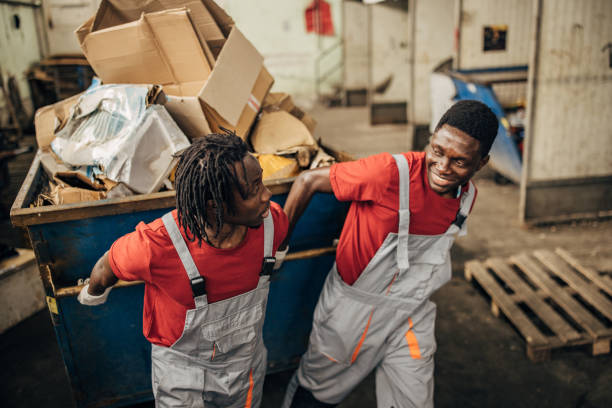 Trusted Carrollwood, FL Junk Removal Experts